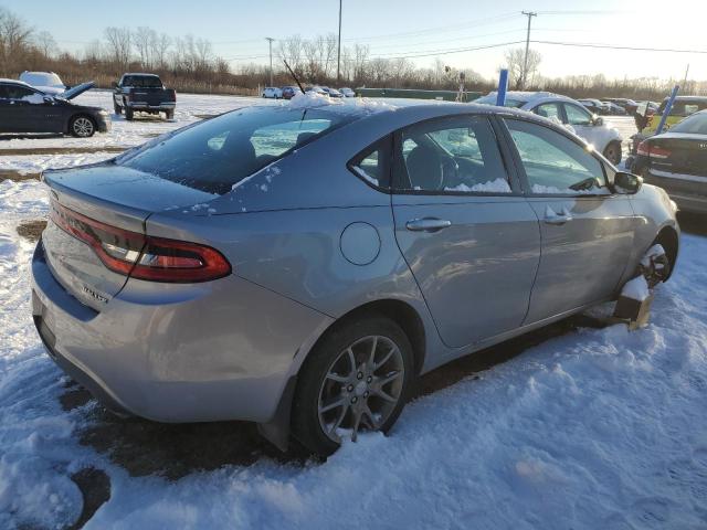 Photo 3 from auction – 2015 DODGE DART SXT with VIN 1C3CDFBB4FD123583