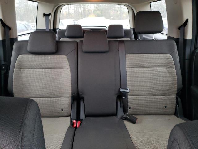 Photo 10 from auction – 2010 FORD FLEX SE with VIN 2FMGK5BC6ABA99741