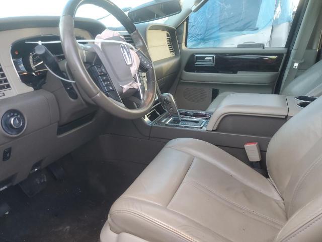 صورة رقم 7 من المزاد - 2015 LINCOLN NAVIGATOR مع VIN 5LMJJ2HT4FEJ01140