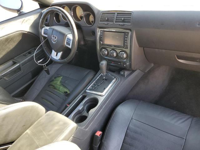 Photo 8 from auction – 2012 DODGE CHALLENGER with VIN 2C3CDYAG3CH105728