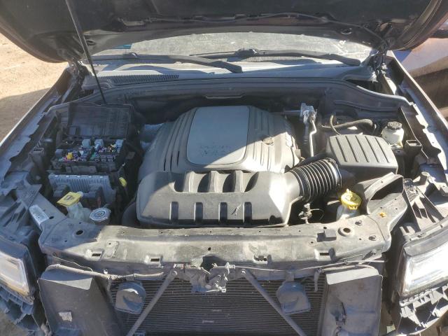 Photo 11 from auction – 2014 JEEP GRAND CHER with VIN 1C4RJFJT0EC264406