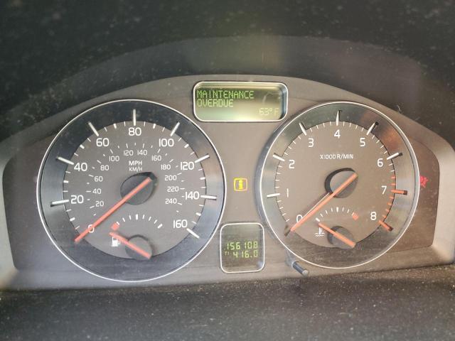Photo 9 from auction – 2008 VOLVO C30 T5 with VIN YV1MK672382071418