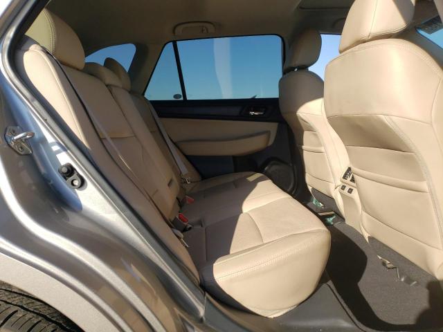 Photo 10 from auction – 2017 SUBARU OUTBACK 2. with VIN 4S4BSANC0H3258634