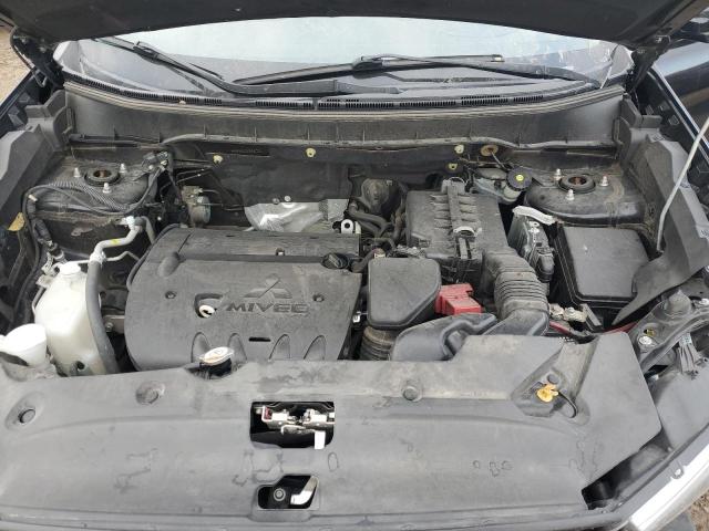 Photo 11 from auction – 2016 MITSUBISHI OUTLANDER with VIN JA4AR3AW4GZ059678