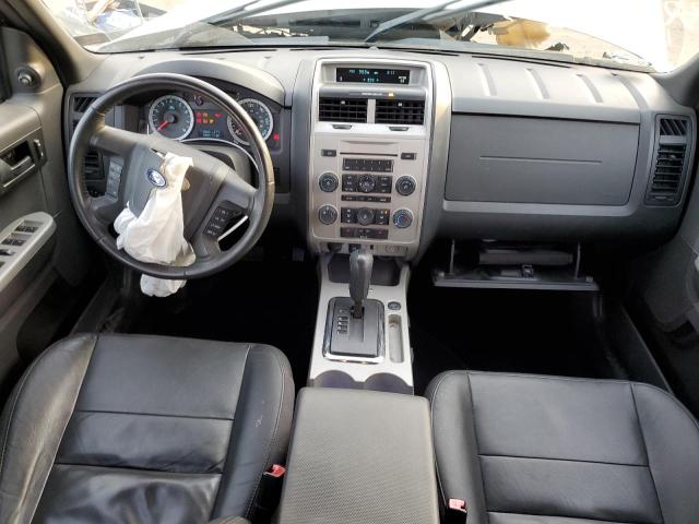 Photo 8 from auction – 2011 FORD ESCAPE XLT with VIN 1FMCU0DG5BKB78711