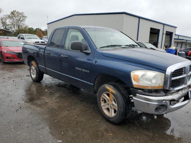 Photo 4 from auction – 2006 DODGE RAM 1500 S with VIN 1D7HA18N86J161467
