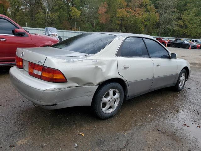 Photo 3 from auction – 1999 LEXUS ES 300 with VIN JT8BF28G2X0198075