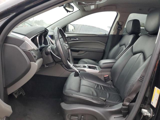 صورة رقم 7 من المزاد - 2011 CADILLAC SRX مع VIN 3GYFNGEY0BS510115