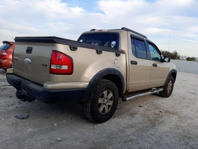 Photo 3 from auction – 2007 FORD EXPLORER S with VIN 1FMEU51K47UA23772