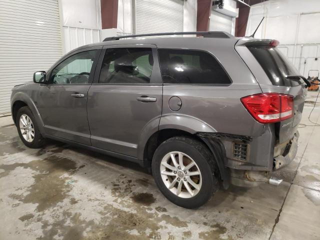 Photo 2 from auction – 2013 DODGE JOURNEY SX with VIN 3C4PDCBG3DT659679