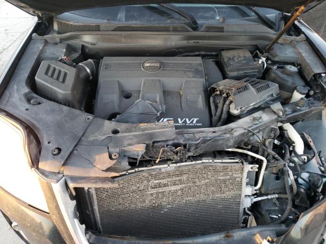 Photo 11 from auction – 2014 GMC TERRAIN SL with VIN 2GKFLXE35E6260605