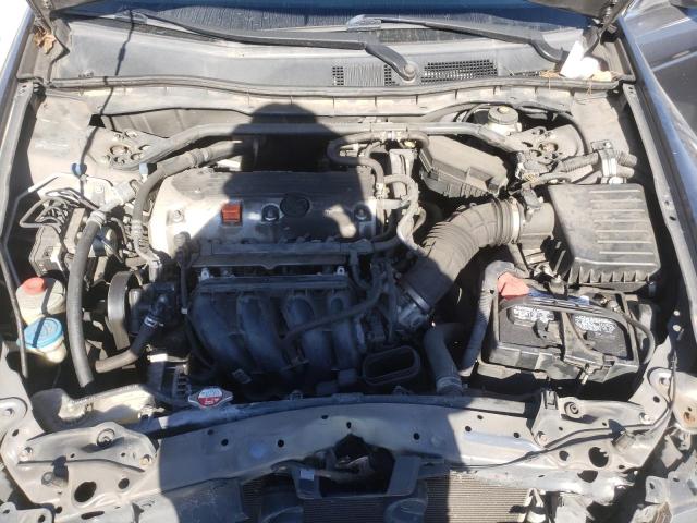Photo 11 from auction – 2010 HONDA ACCORD EX with VIN 1HGCP2F74AA142907