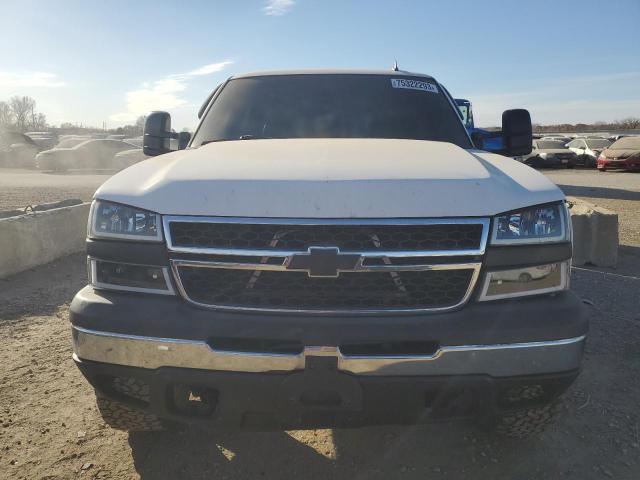 Photo 5 from auction – 2007 CHEVROLET SILVERADO with VIN 1GCHK23D27F134247