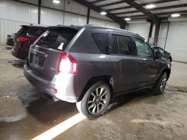 Photo 3 from auction – 2016 JEEP COMPASS LA with VIN 1C4NJDEBXGD646914