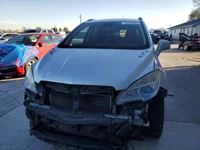 Photo 5 from auction – 2016 BUICK ENCORE CON with VIN KL4CJBSB7GB748371
