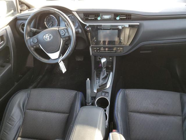 Photo 8 from auction – 2019 TOYOTA COROLLA L with VIN 5YFBURHE7KP871441