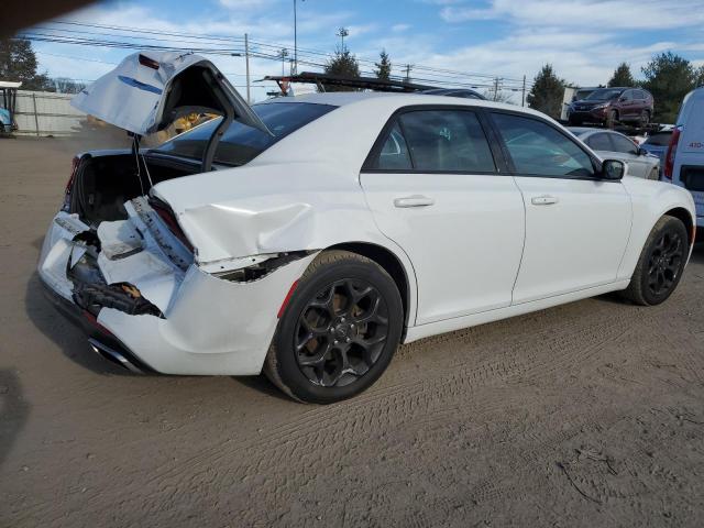 Photo 3 from auction – 2020 CHRYSLER 300 S with VIN 2C3CCAGG8LH164596