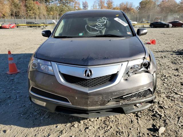 Photo 5 from auction – 2010 ACURA MDX TECHNO with VIN 2HNYD2H66AH518018
