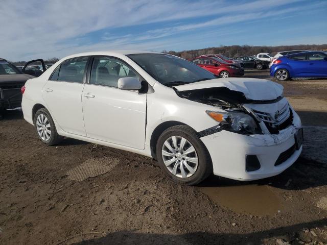 Photo 4 from auction – 2013 TOYOTA COROLLA BA with VIN 2T1BU4EE0DC956440