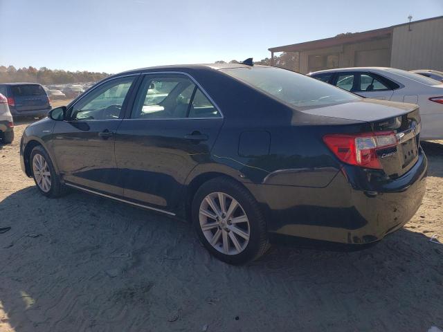 Photo 2 from auction – 2012 TOYOTA CAMRY HYBR with VIN 4T1BD1FK5CU003559