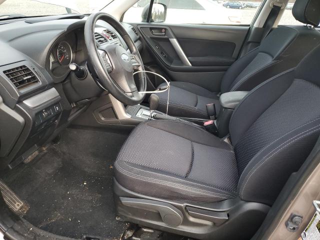Zdjęcie 7 z aukcji – 2015 SUBARU FORESTER 2 z VIN JF2SJABC5FH522895