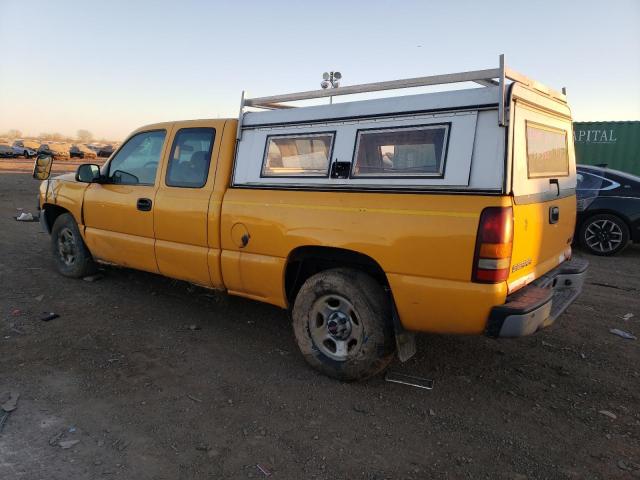 Photo 2 from auction – 2002 GMC NEW SIERRA with VIN 1GTEC19T02Z293624