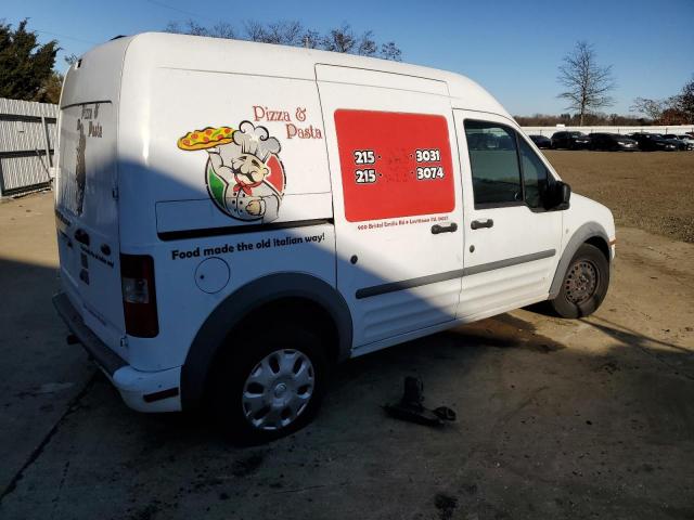 Photo 3 from auction – 2010 FORD TRANSIT CO with VIN NM0LS7BN0AT020562