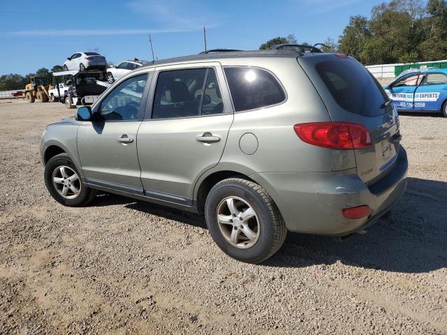 Photo 2 from auction – 2008 HYUNDAI SANTA FE G with VIN 5NMSG13D68H210137