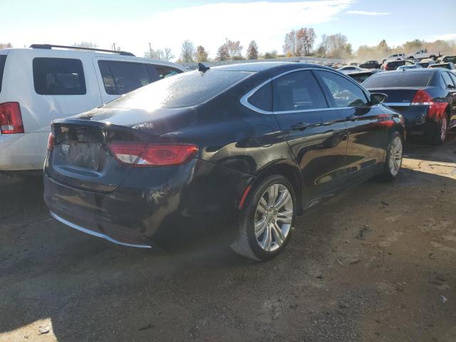 Photo 3 from auction – 2016 CHRYSLER 200 LIMITE with VIN 1C3CCCAB7GN145687