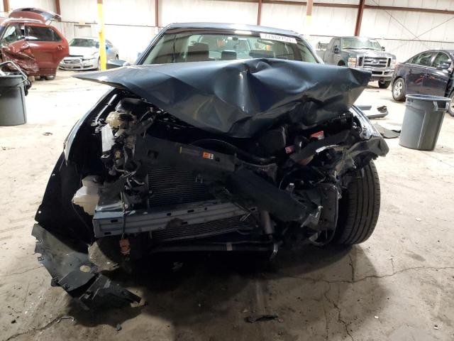 Photo 5 from auction – 2012 FORD FUSION SEL with VIN 3FAHP0JA8CR317573