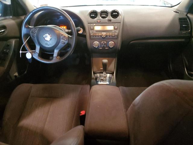 Photo 8 from auction – 2011 NISSAN ALTIMA BAS with VIN 1N4AL2AP3BN496474
