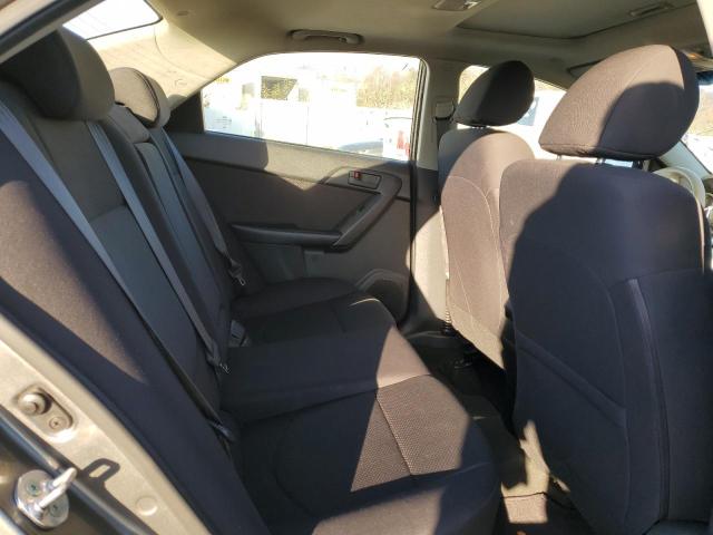 Photo 10 from auction – 2012 KIA FORTE EX with VIN KNAFU4A29C5569018