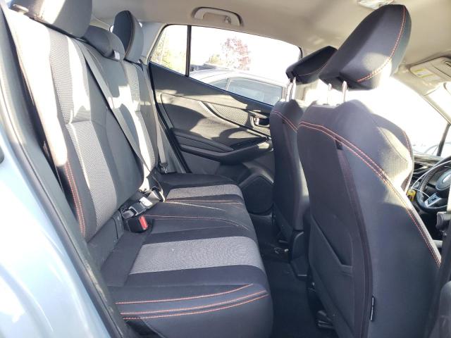 Photo 10 from auction – 2020 SUBARU CROSSTREK with VIN JF2GTAPC2L8254408