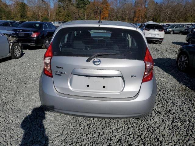 Photo 6 from auction – 2016 NISSAN VERSA NOTE with VIN 3N1CE2CP2GL406171
