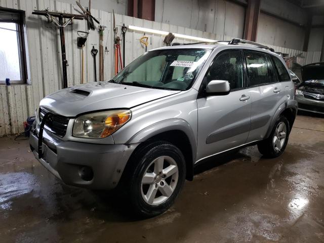 TOYOTA RAV4 2004 with VIN JTEHD20V546018958 - Photo from auction