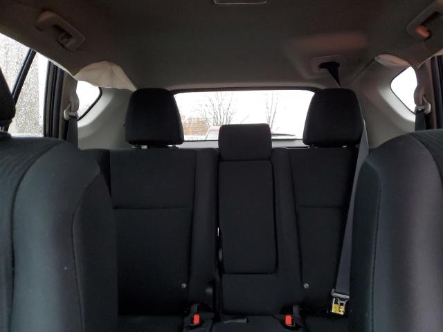 Photo 10 from auction – 2018 TOYOTA RAV4 LE with VIN 2T3BFREV9JW824205