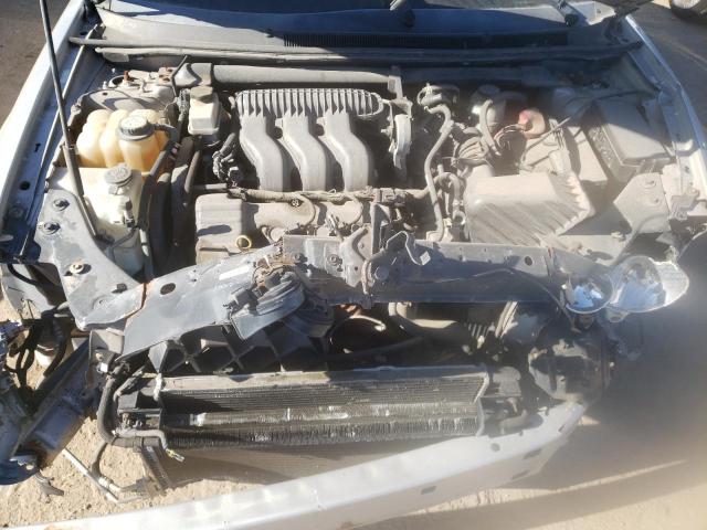 Photo 11 from auction – 2007 FORD FIVE HUNDR with VIN 1FAFP24137G100864