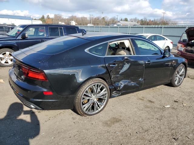 Photo 3 from auction – 2018 AUDI A7 PREMIUM with VIN WAUW3AFC3JN014002