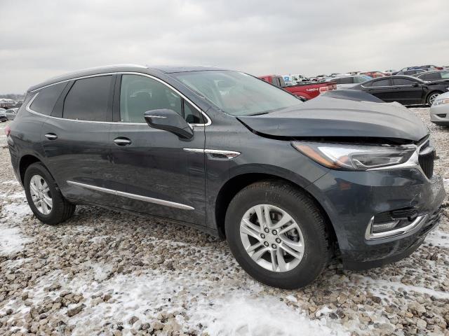 Photo 4 from auction – 2021 BUICK ENCLAVE ES with VIN 5GAEVAKW6MJ110440
