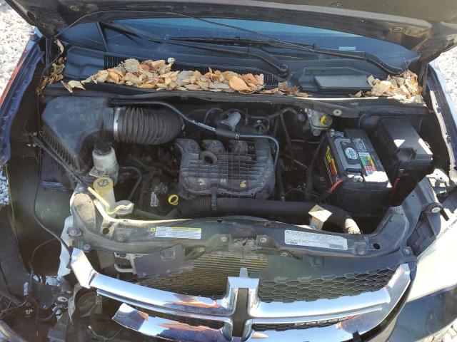 Photo 11 from auction – 2012 DODGE GRAND CARA with VIN 2C4RDGCG3CR396626