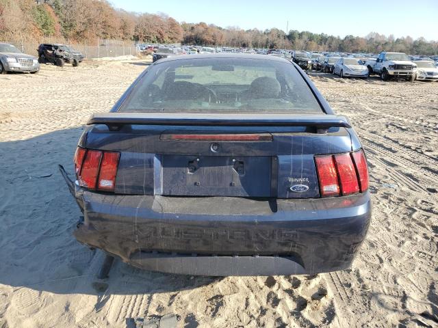 Photo 6 from auction – 2003 FORD MUSTANG with VIN 1FAFP404X3F434997