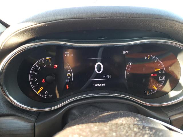 Photo 9 from auction – 2016 JEEP GRAND CHER with VIN 1C4RJFCG1GC478386