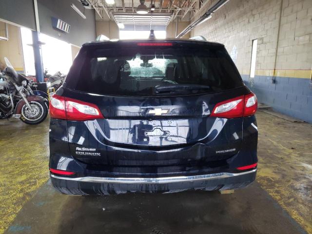 Photo 6 from auction – 2020 CHEVROLET EQUINOX PR with VIN 2GNAXNEV9L6239289