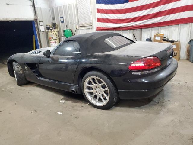 Photo 2 from auction – 2003 DODGE VIPER SRT- with VIN 1B3JR65Z53V501379