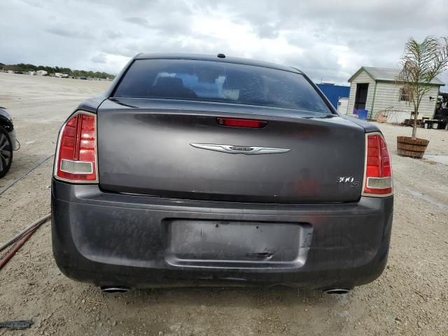 Photo 6 from auction – 2013 CHRYSLER 300 S with VIN 2C3CCABG9DH576437