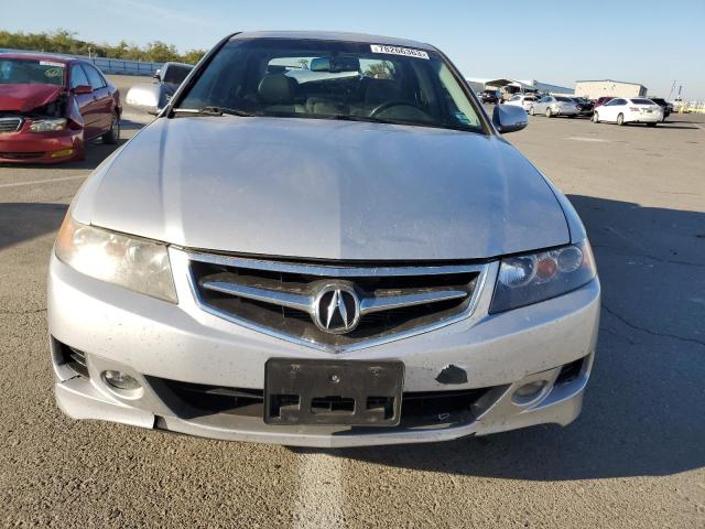 Photo 5 from auction – 2008 ACURA TSX with VIN JH4CL96868C002771