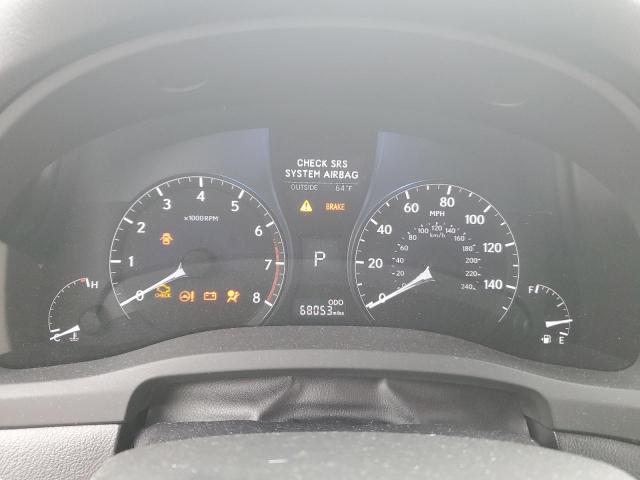 Photo 9 from auction – 2013 LEXUS RX 350 with VIN 2T2ZK1BA2DC090742