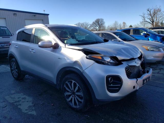 Photo 4 from auction – 2017 KIA SPORTAGE E with VIN KNDPNCAC5H7094146