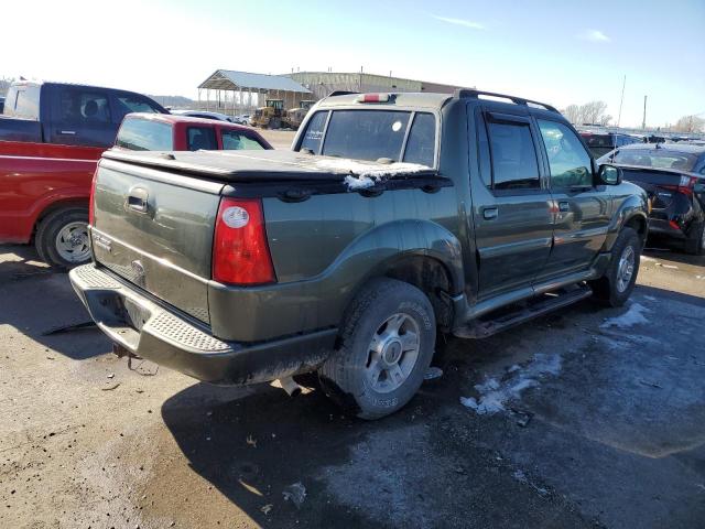 Photo 3 from auction – 2004 FORD EXPLORER S with VIN 1FMZU77K94UB50047