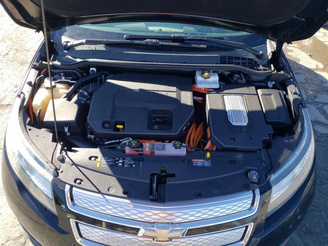 صورة رقم 11 من المزاد - 2013 CHEVROLET VOLT مع VIN 1G1RF6E41DU127836